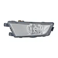 DIEDERICHS 7832087 Nebelscheinwerfer H8 chrom f&uuml;r SKODA Octavia 3 links 5E0941701