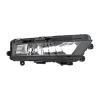 DIEDERICHS Nebelscheinwerfer H8 f&uuml;r SKODA Octavia 3 ab Bj. 03.2017 rechts 5E0941702F