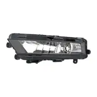 DIEDERICHS Nebelscheinwerfer H8 f&uuml;r SKODA Octavia 3 ab Bj. 03.2017 links 5E0941701F