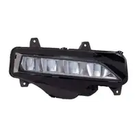 DIEDERICHS 7833088 LED Nebelscheinwerfer Scheinwerfer f&uuml;r SKODA Octavia 4 rechts 5E3941700