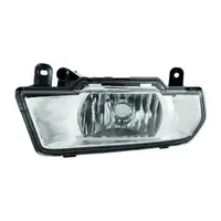 DIEDERICHS 7861089 Nebelscheinwerfer H8 f&uuml;r SKODA Yeti ab Bj. 11.2013 links 5L0941701