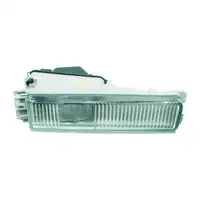 DIEDERICHS 1015089 Nebelscheinwerfer H3 f&uuml;r AUDI 80 B4 CABRIO COUPE B3 links 8A0941699