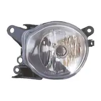DIEDERICHS 1016189 Nebelscheinwerfer H7 HALOGEN f&uuml;r AUDI A4 B5 / Avant links 8D0941699B