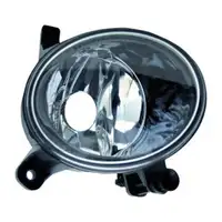 DIEDERICHS Nebelscheinwerfer H11 f&uuml;r AUDI A4 B8 Q5 8RB SEAT Exeo 3R2/5 links 8T0941699M