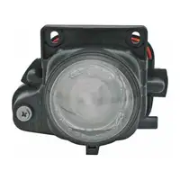 DIEDERICHS 1024089 Nebelscheinwerfer f&uuml;r AUDI A6 C5 / Avant ab 09.1999 links 4B3941699