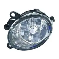 DIEDERICHS 1026089 Nebelscheinwerfer f&uuml;r Halogen H7 f&uuml;r AUDI A6 C6 links 4F0941699