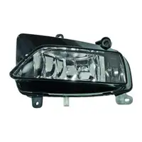 DIEDERICHS 1045089 Nebelscheinwerfer H8 f&uuml;r AUDI A5 8T3 8TA 8F7 vorne links 8T0941699P