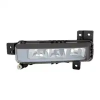 DIEDERICHS LED Nebelscheinwerfer NSW f&uuml;r BMW 1er F40 2er F45 X7 G07 rechts 63177471082