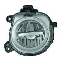 DIEDERICHS LED Nebelscheinwerfer f&uuml;r BMW X3 F25 X4 F26 X5 F15 X6 F16 links 63177317251