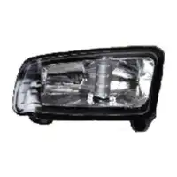 DIEDERICHS 1466089 Nebelscheinwerfer H8 f&uuml;r FORD C-Max vorne links 1471730