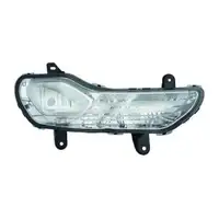 DIEDERICHS 1471086 Nebelscheinwerfer H10 f&uuml;r Kuga 2 bis Bj. 11.2016 vorne rechts 1847728