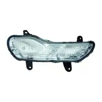 DIEDERICHS Nebelscheinwerfer H10 f&uuml;r FORD Kuga 2 bis Bj. 11.2016 vorne rechts 1801168