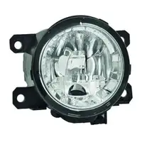 DIEDERICHS Nebelscheinwerfer f&uuml;r CITROEN RENAULT TOYOTA MITSUBISHI MERCEDES FORD