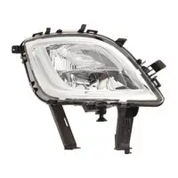 DIEDERICHS 1807088 Nebelscheinwerfer NSW Nebelleuchte H10 f&uuml;r OPEL Astra J rechts 13293619