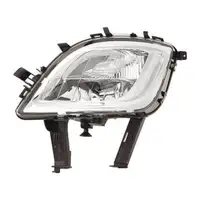 DIEDERICHS 1807089 Nebelscheinwerfer NSW Nebelleuchte H10 f&uuml;r OPEL Astra J links 13293618