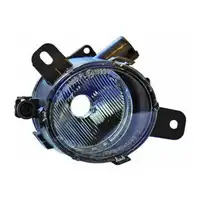 2x DIEDERICHS HALOGEN H10 Nebelscheinwerfer f&uuml;r OPEL Corsa D E Meriva B ab 01.2011