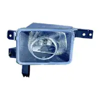 DIEDERICHS 1813089 Nebelscheinwerfer NSW Nebelleuchte H3 f&uuml;r OPEL Corsa C links 13270397