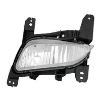 DIEDERICHS 1835188 Nebelscheinwerfer NSW H8 f&uuml;r OPEL Mokka / Mokka X rechts 42503050