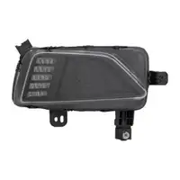 DIEDERICHS LED Nebelscheinwerfer f&uuml;r VW Polo 6 AW1 BZ1 AE1 vor Facelift rechts 2G0941662B