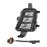 DIEDERICHS LED Nebelscheinwerfer NSW f&uuml;r VW Golf 7 Facelift ab 03.2017 links 5G0941699D