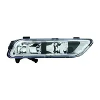 DIEDERICHS Nebelscheinwerfer H8 P21W f&uuml;r VW Passat B7 Passat Alltrack B7 links 3AA941661A