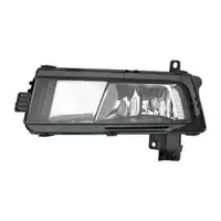 DIEDERICHS 2297089 Nebelscheinwerfer Nebelleuchte H11 f&uuml;r VW Touran links 5TA941662
