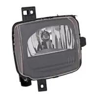 DIEDERICHS 2360289 Nebelscheinwerfer Nebelleuchte NSW H8 f&uuml;r VW T-Cross links 2GM941661B