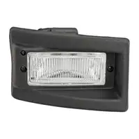 DIEDERICHS Nebelscheinwerfer Nebelleuchte H3 f&uuml;r CITROEN Jumper 1 FIAT Ducato 230 links