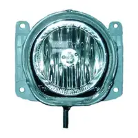 DIEDERICHS Nebelscheinwerfer NSW H1 f&uuml;r CITROEN Jumper 2 PEUGEOT Boxer FIAT Ducato 244