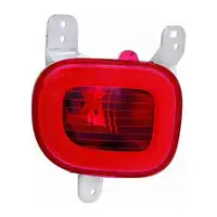 DIEDERICHS Nebelschlussleuchte Nebelschlusslicht f&uuml;r FIAT Panda (312_ 319_) links 51848138