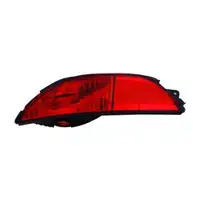 DIEDERICHS Nebelschlussleuchte f&uuml;r ABARTH / FIAT Grande Punto (199_) links 51718012