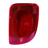 DIEDERICHS Nebelschlussleuchte f&uuml;r RENAULT Grand / Kangoo 2 / Rapid rechts 8200419908