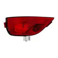 DIEDERICHS Nebelschlussleuchte Nebelschlusslicht f&uuml;r RENAULT Megane 4 links 265852501R