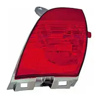 DIEDERICHS Nebelschlussleuchte f&uuml;r CITROEN C3 Aircross PEUGEOT 2008 I 308 CC links 6350.GH