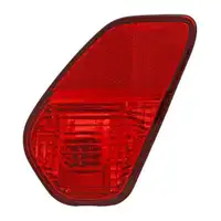 DIEDERICHS Nebelschlussleuchte f&uuml;r MITSUBISHI Outlander 3 ab 2015 links 8337A137