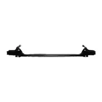 DIEDERICHS Quertr&auml;ger Verst&auml;rkung Traverse f&uuml;r VW Touran 1T Caddy 3 unten 1T0807093B