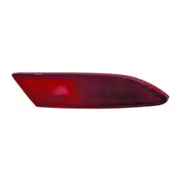 DIEDERICHS Reflektor Begrenzungsleuchte f&uuml;r FORD Focus 3 Kuga 1 2 hinten links 1706807