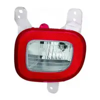 DIEDERICHS R&uuml;ckfahrleuchte R&uuml;ckfahrlicht f&uuml;r FIAT Panda (312_ 319_) rechts 51848137