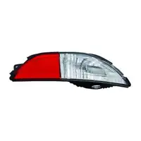 DIEDERICHS R&uuml;ckfahrleuchte f&uuml;r ABARTH / FIAT Grande Punto (199_) rechts 51718011