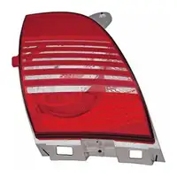 DIEDERICHS R&uuml;ckfahrleuchte f&uuml;r CITROEN C3 Aircross PEUGEOT 2008 I 308 CC rechts 6351.GJ