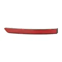 DIEDERICHS 2256099 Reflektor R&uuml;ckstrahler f&uuml;r VW Tiguan links innen 5NA845105