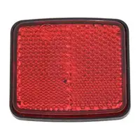 DIEDERICHS Reflektor R&uuml;ckstrahler f&uuml;r PEUGEOT Boxer CITROEN Jumper 3 FIAT Ducato