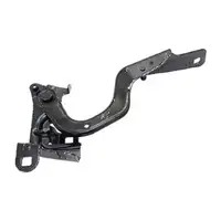 DIEDERICHS Hood Hinge for RENAULT Captur 1 (Right Side) 654001543R