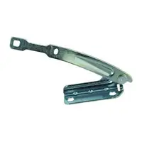 DIEDERICHS Motorhaubenscharnier Haubenscharnier f&uuml;r DACIA Duster HS rechts 654007102R