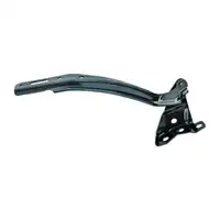 DIEDERICHS Motorhaubenscharnier Haubenscharnier f&uuml;r HONDA Jazz 3 links 60170TF0G00ZZ