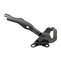 DIEDERICHS Motorhaubenscharnier Haubenscharnier f&uuml;r MAZDA 3 BK links BP4K52420B
