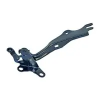 DIEDERICHS Hood Hinge for MAZDA 6 GG, GY (Right-Hand Drive) GJ6A52410A