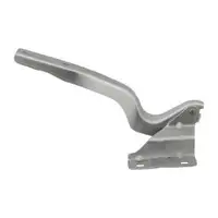 DIEDERICHS Motorhaubenscharnier Scharnier f&uuml;r NISSAN Qshqai 1 links 65401JD000