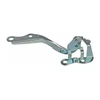 DIEDERICHS Motorhaubenscharnier Haubenscharnier f&uuml;r TOYOTA Yaris P9 links 5342052180