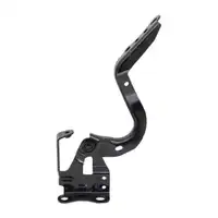 DIEDERICHS Motorhaubenscharnier Haubenscharnier f&uuml;r TOYOTA Prius W5 rechts 5341047130